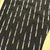 Farmers’ MONPE Iroha Vertical Kasuri Milky Way Black-Blue / Eel’s Nest