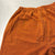 Farmers’ MONPE Iroha Muji Orange-Red / Eel’s Nest