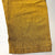 Farmers’ MONPE Iroha Stripe Yellow-Brown / Eel’s Nest