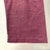 Farmers’ MONPE Iroha Muji Plum Purple / Eel’s Bed