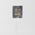 Standing Rice Paddle / Premium Clear / K825CL / marna
