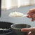 Standing Rice Paddle / Premium Clear / K825CL / marna