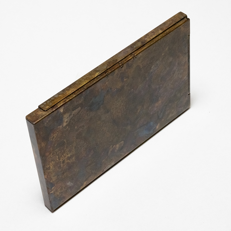 名刺入れ（カードケース） – GOOD DESIGN STORE TOKYO by NOHARA 公式