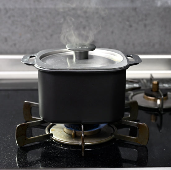 ライスクッカーデュオ/4w1h