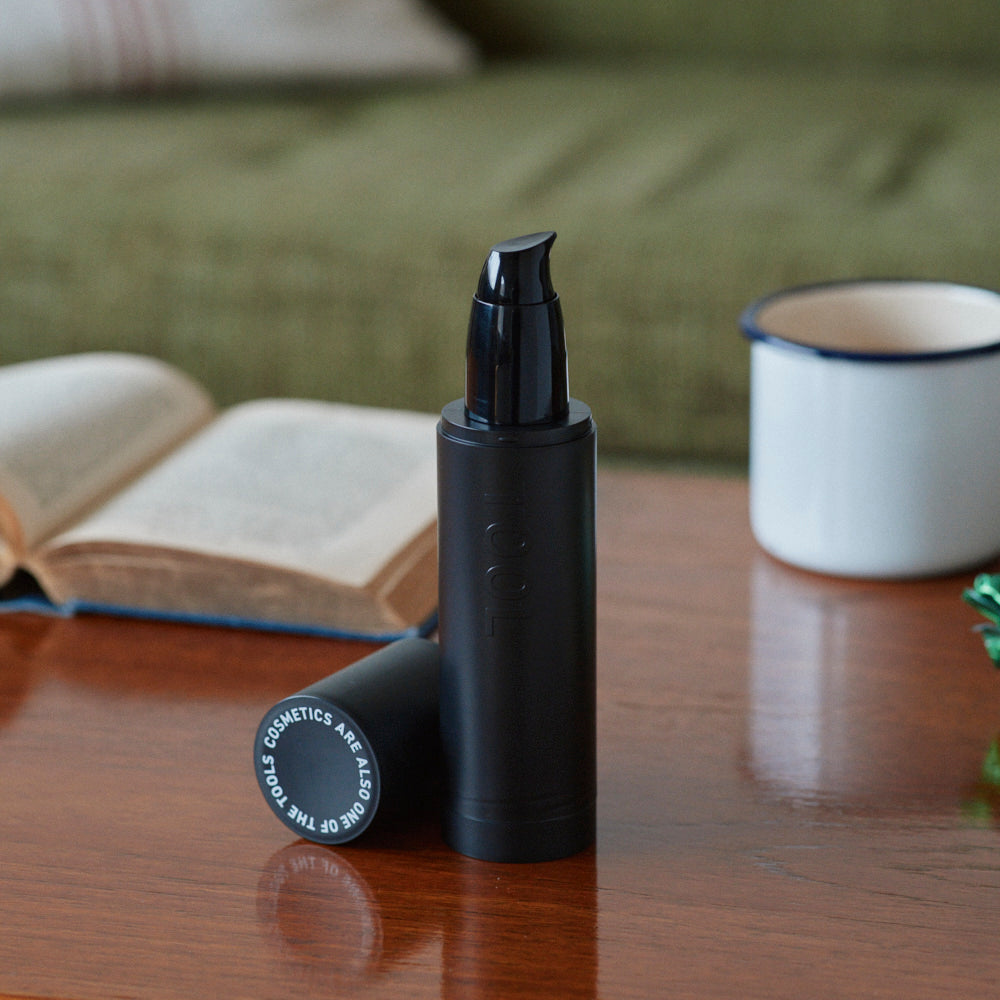 TOOL オールインワンセラム