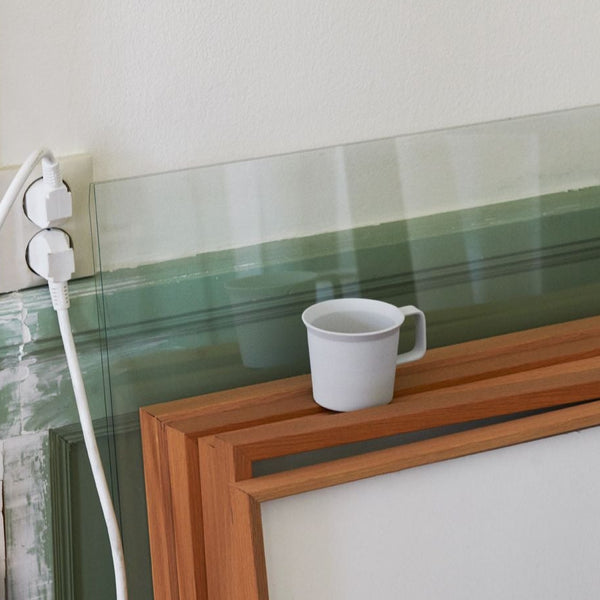 陶磁器 1616 arita Japan/TY Handle/Gray – GOOD DESIGN STORE TOKYO