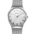 BERING Classic Scandinavian/Silver/11935-004