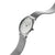 BERING Classic Scandinavian/Silver/11935-004