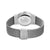 BERING Classic Scandinavian/Silver/11935-004