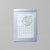 2027 Calendar sing,sing 四季の言葉/D-BROS
