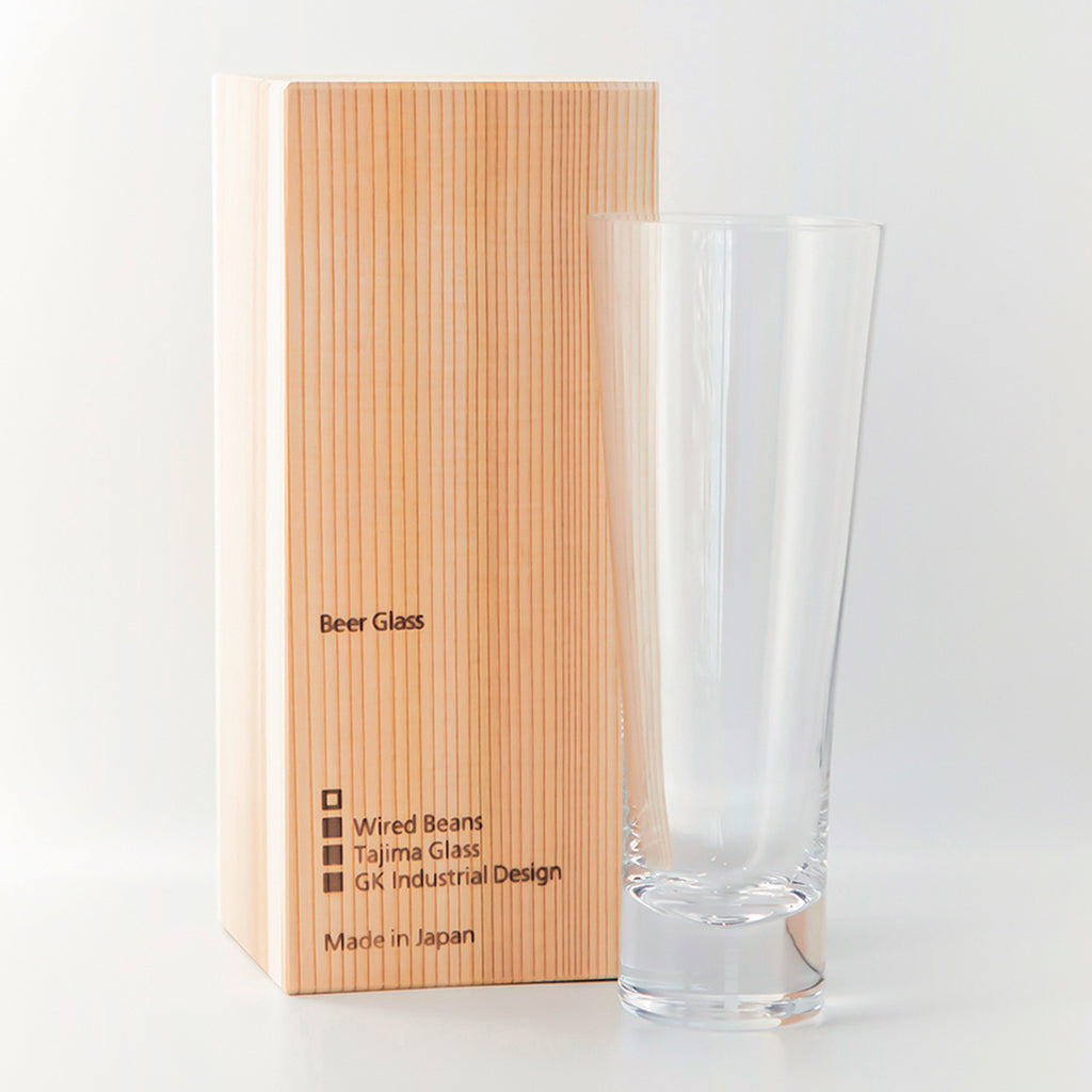 生涯を添い遂げるグラス/ビアグラス