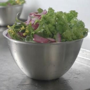 まかないボウル/conte(コンテ)/一菱金属 – GOOD DESIGN STORE TOKYO by