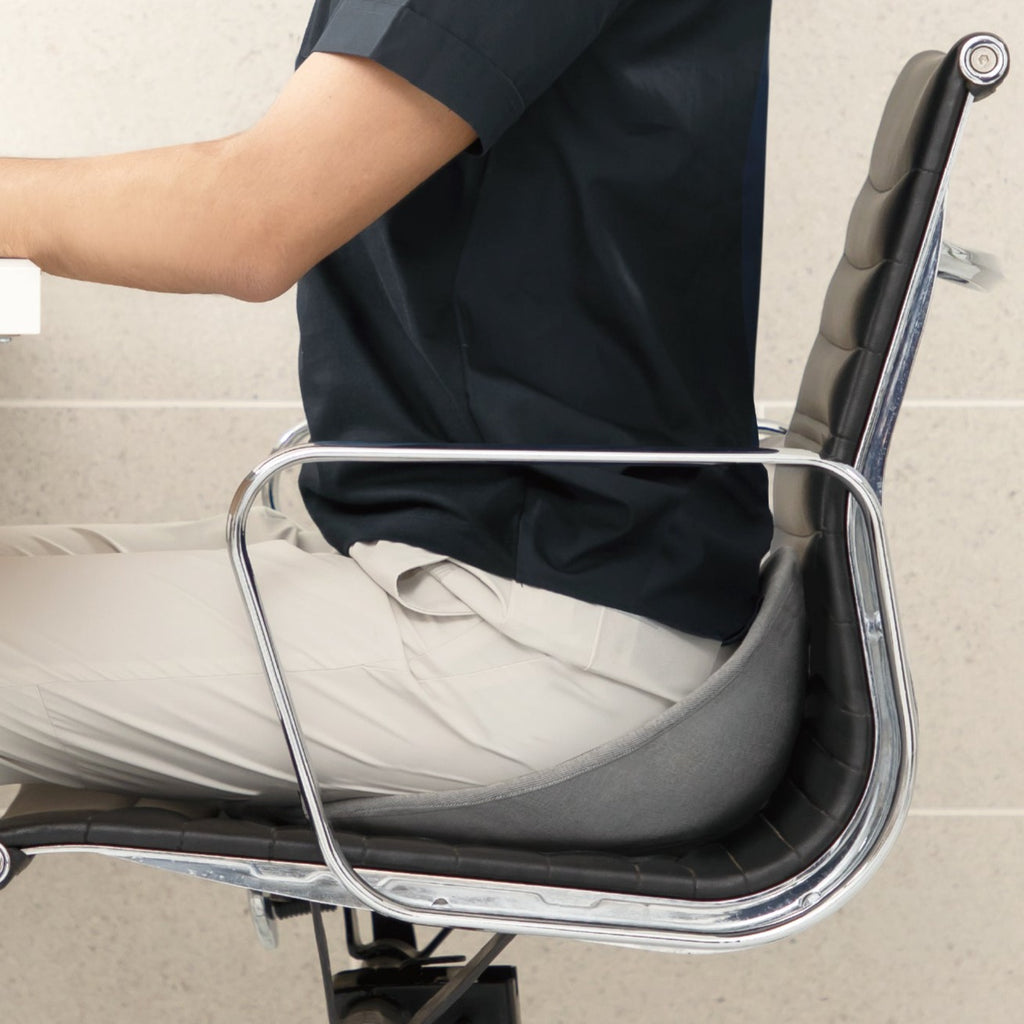 姿勢サポートシート KURA SEAT（クラシート）/&MEDICAL – GOOD DESIGN 