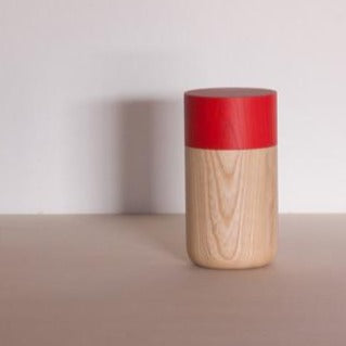 素筒 SOJI tutu/col.（カラー）/red/L