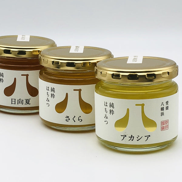 純粋はちみつ/松岡養蜂場 – GOOD DESIGN STORE TOKYO by NOHARA 公式