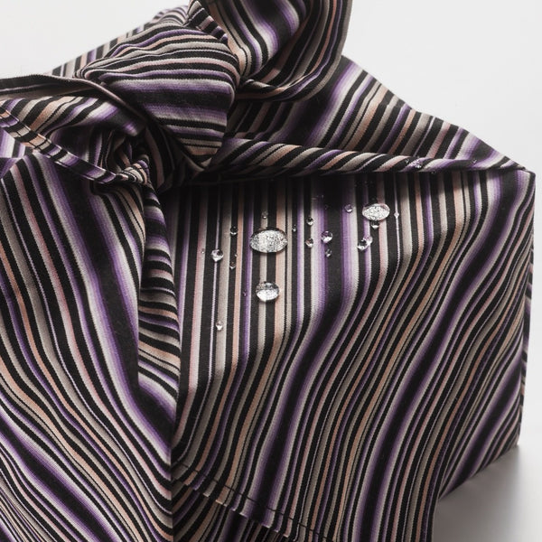 chiro 超美品☆【THIRD MAGAZINE】12OZ ムラ糸 大きいサイズ 美ラクRUタッチくるみボタンデザインチュニック