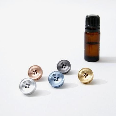 アロママ様確認用ページ ALMA -aroma pins-（アルーマ アロマピンズ）/石井精工 – GOOD DESIGN