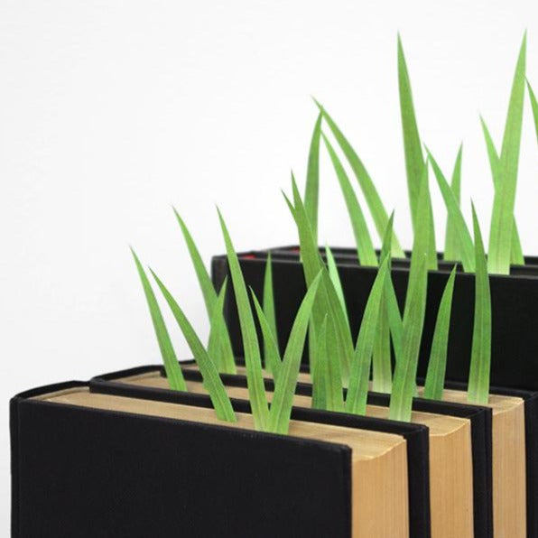 ネオングリーン 付箋 付箋 GreenMarker[グリーンマーカー]/yuruliku DESIGN – GOOD DESIGN