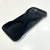 スマートフォンケース  Palmo（パルモ） for iPhone/ブラック