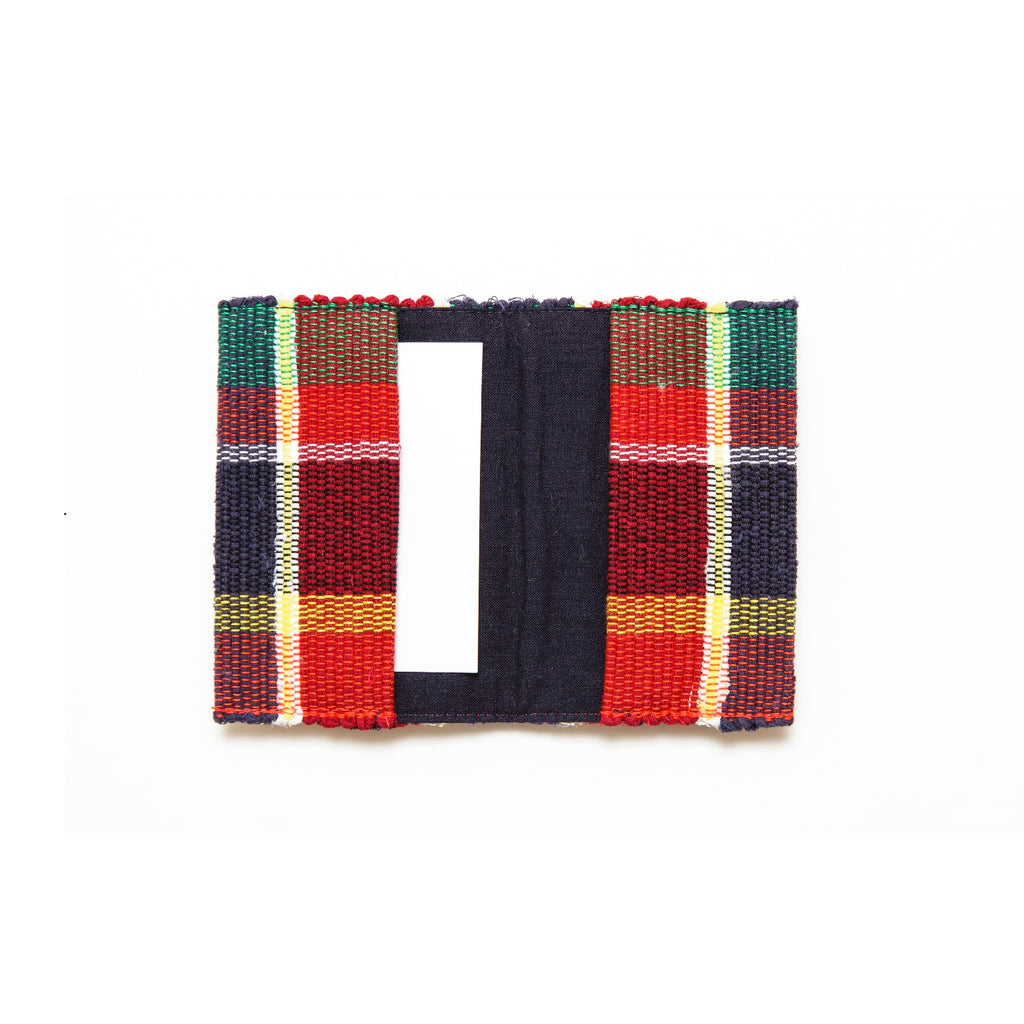 KOFU, Nanbu SAKIORI / Business card case