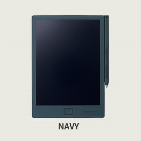 Electronic Memo Pad Boogie Board A6 size BB-14 KINGJIM