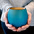 Soumei Lacquerware KyutarouBLUE Cup / Sou / RENEW